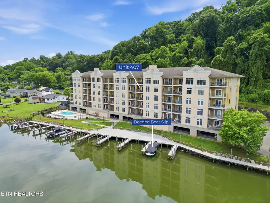 3001 River Towne Way #407, Knoxville, TN 37920 - #2