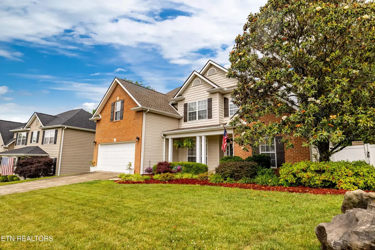 7142 Presidential Lane, Knoxville, TN 37931 - #1
