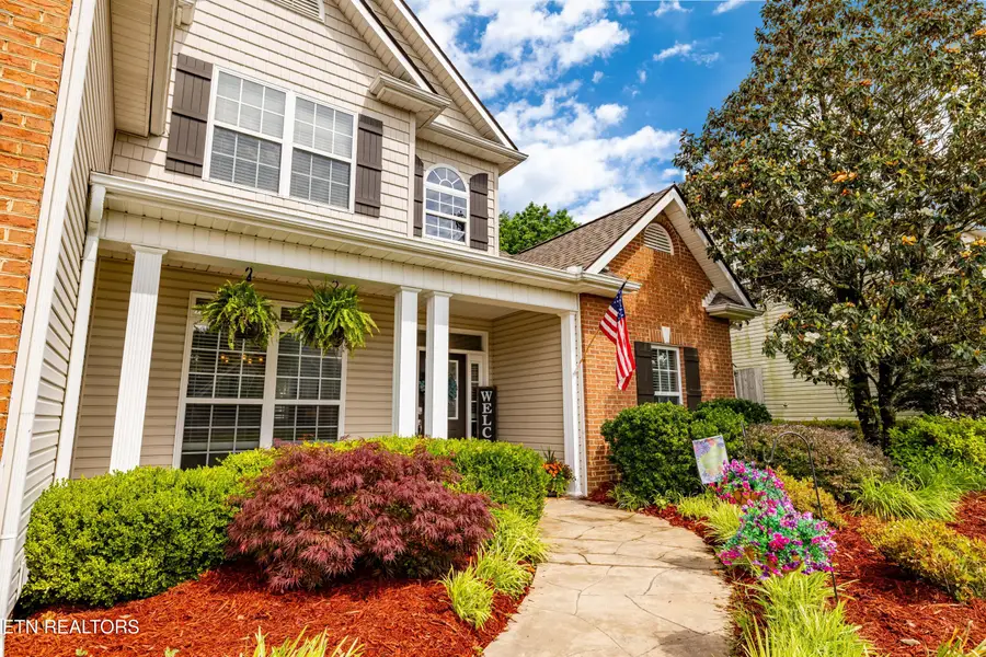 7142 Presidential Lane, Knoxville, TN 37931 - #2