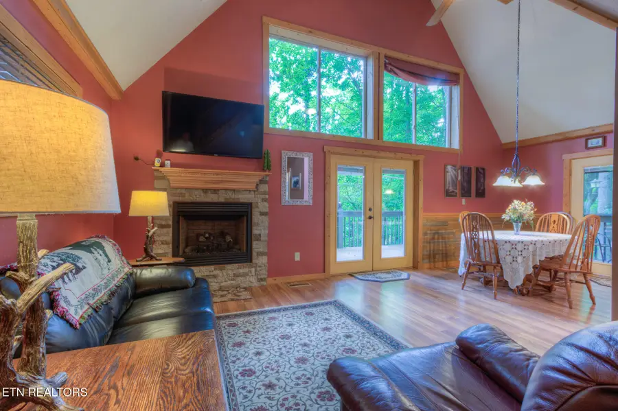 1051 Wiley Oakley Drive, Gatlinburg, TN 37738 - #2