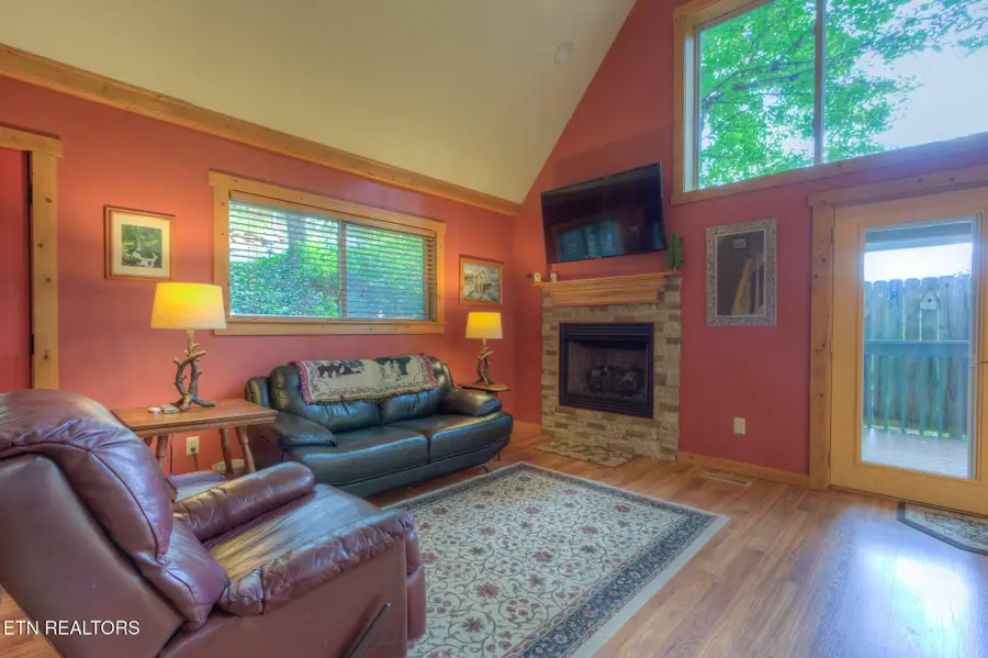1051 Wiley Oakley Drive, Gatlinburg, TN 37738 - #3