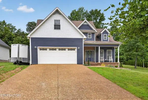 4950 Curtis Drive, Cookeville, TN 38506