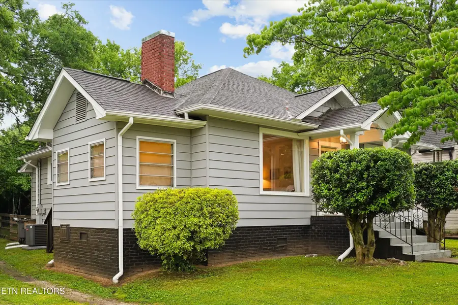 1104 Melbourne Ave, Knoxville, TN 37917 - #3
