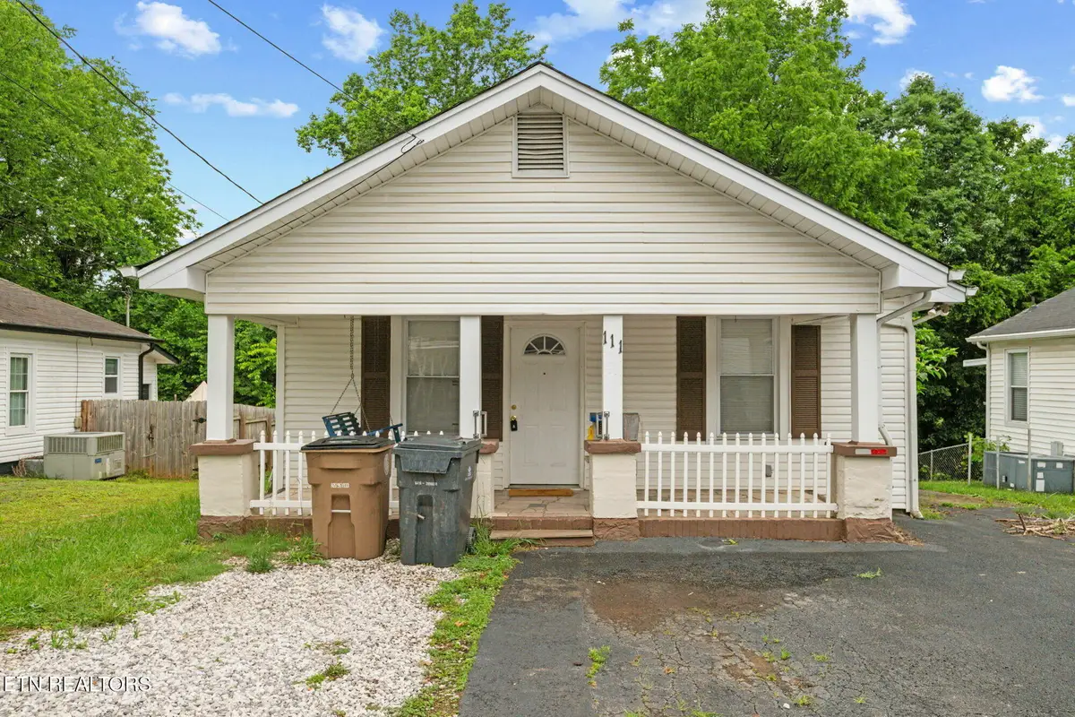 111 Mcdaniel Ave, Knoxville, TN 37920 - #1