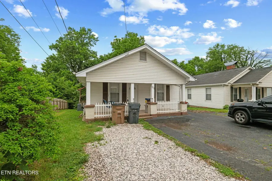 111 Mcdaniel Ave, Knoxville, TN 37920 - #2