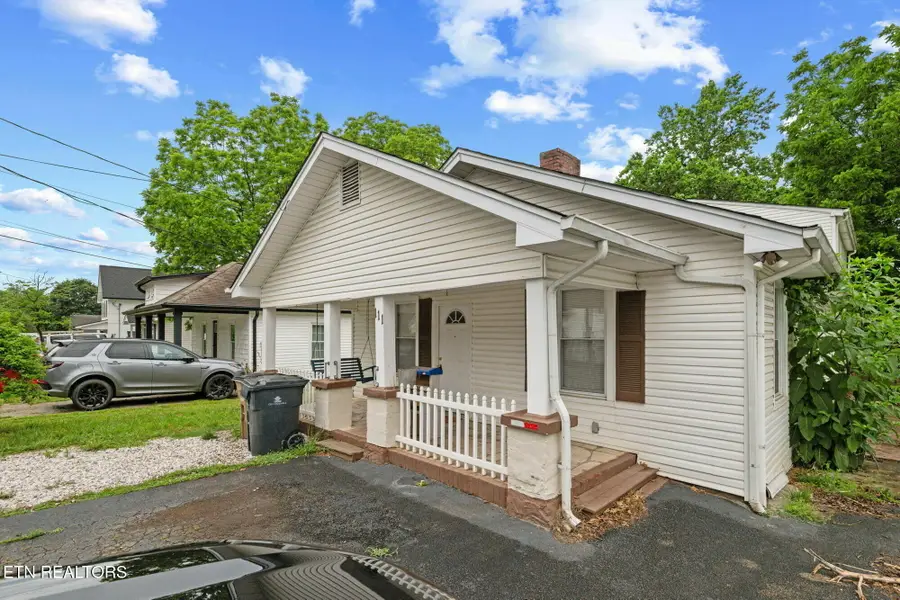 111 Mcdaniel Ave, Knoxville, TN 37920 - #3