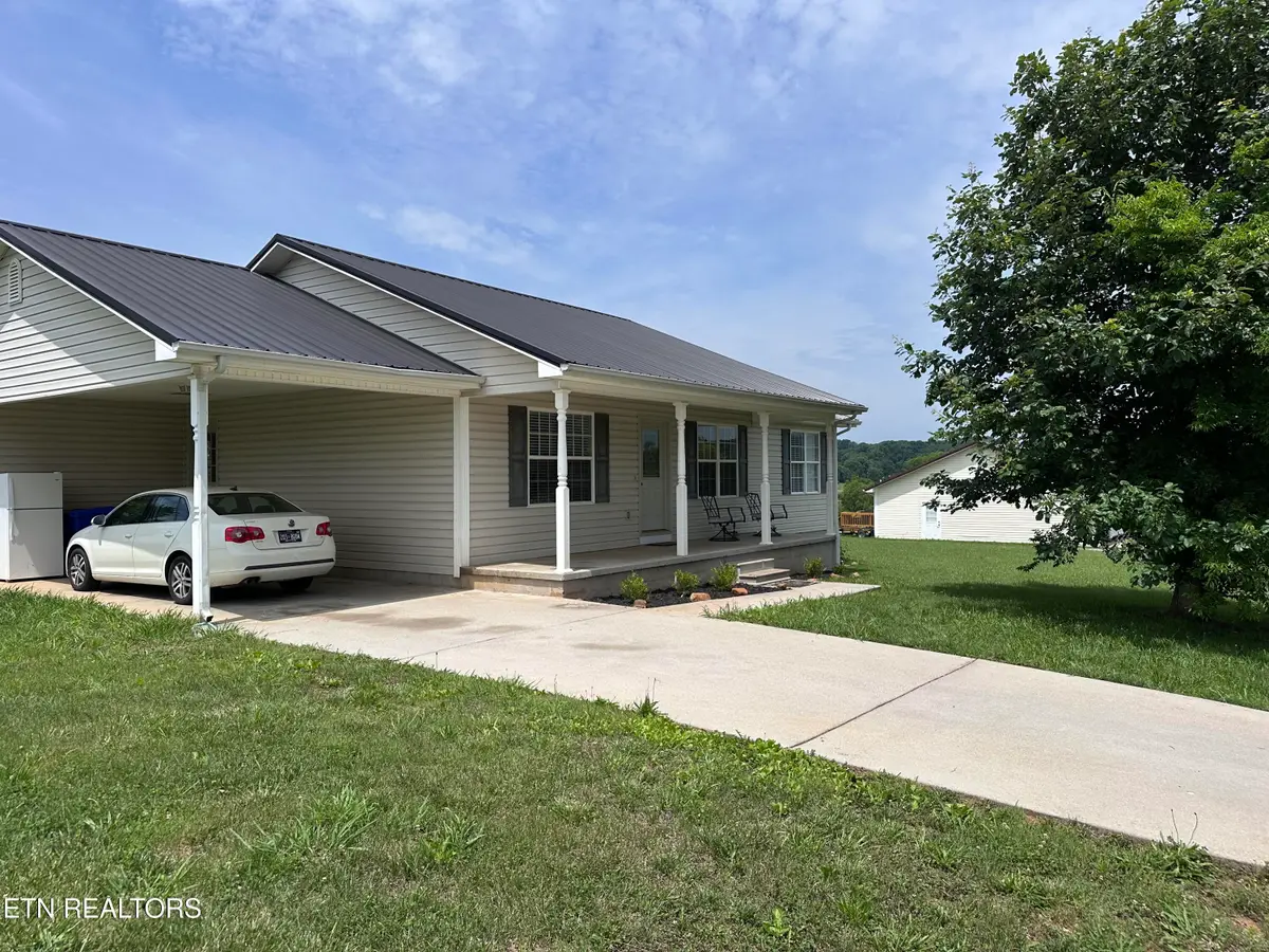 116 Twelve Oaks Drive, Madisonville, TN 37354 - #1