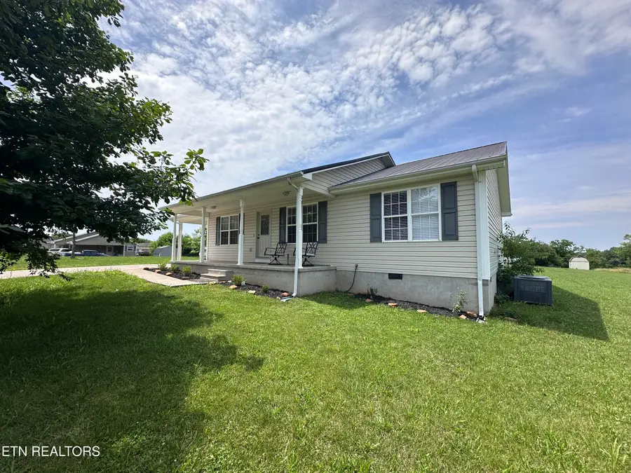116 Twelve Oaks Drive, Madisonville, TN 37354 - #3