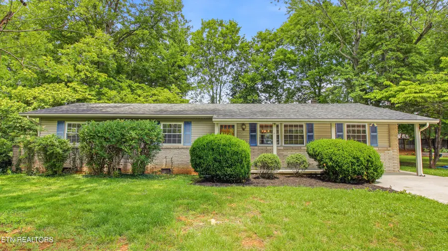 4700 Elm View Drive, Knoxville, TN 37921 - #2