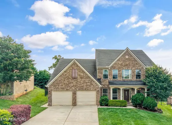 12212 Patagonia Lane, Knoxville, TN 37922