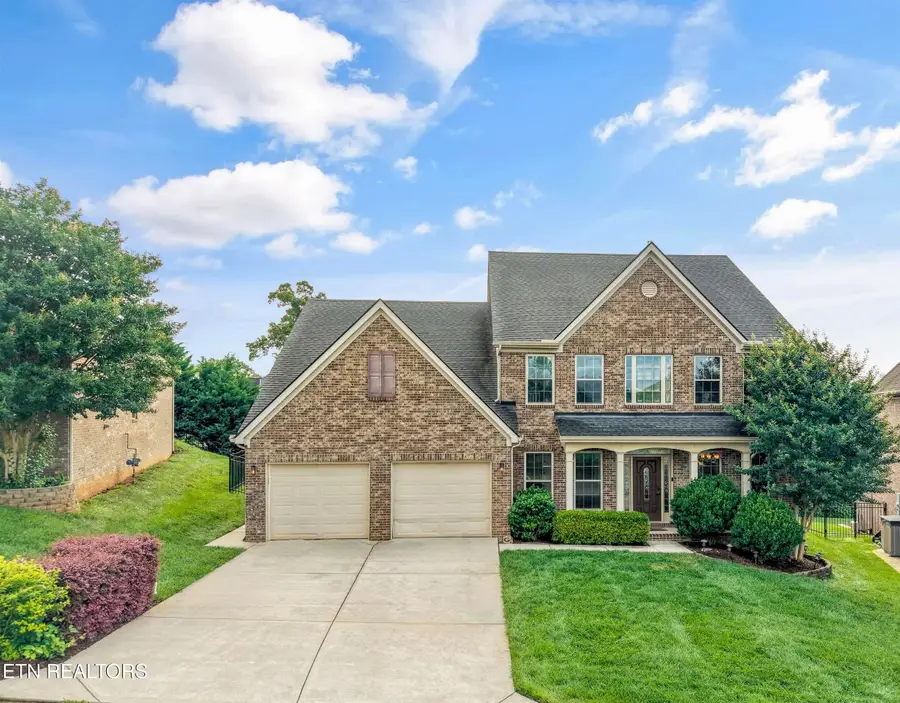 12212 Patagonia Lane, Knoxville, TN 37922 - #2