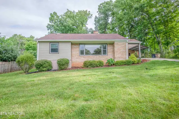 319 Beechwood Drive, Knoxville, TN 37920