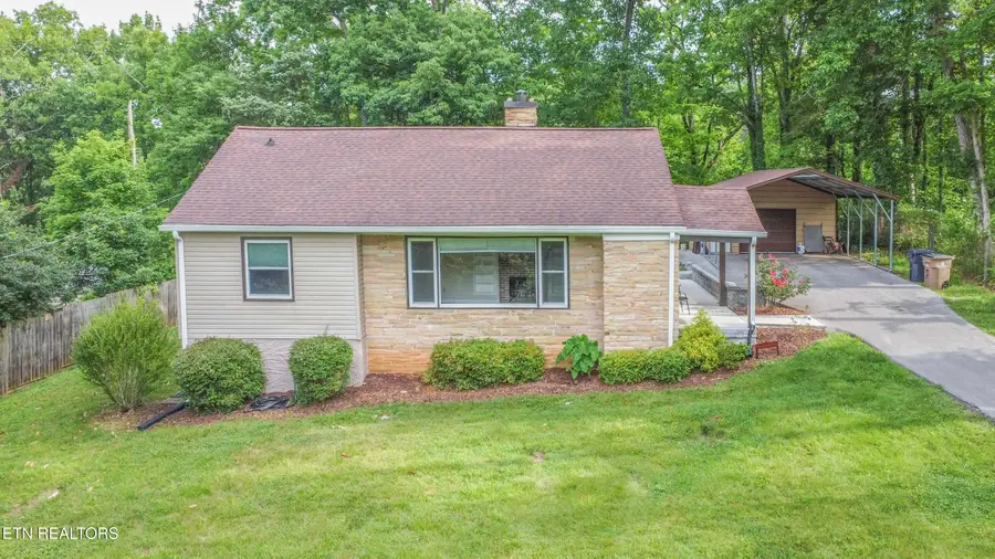 319 Beechwood Drive, Knoxville, TN 37920 - #2