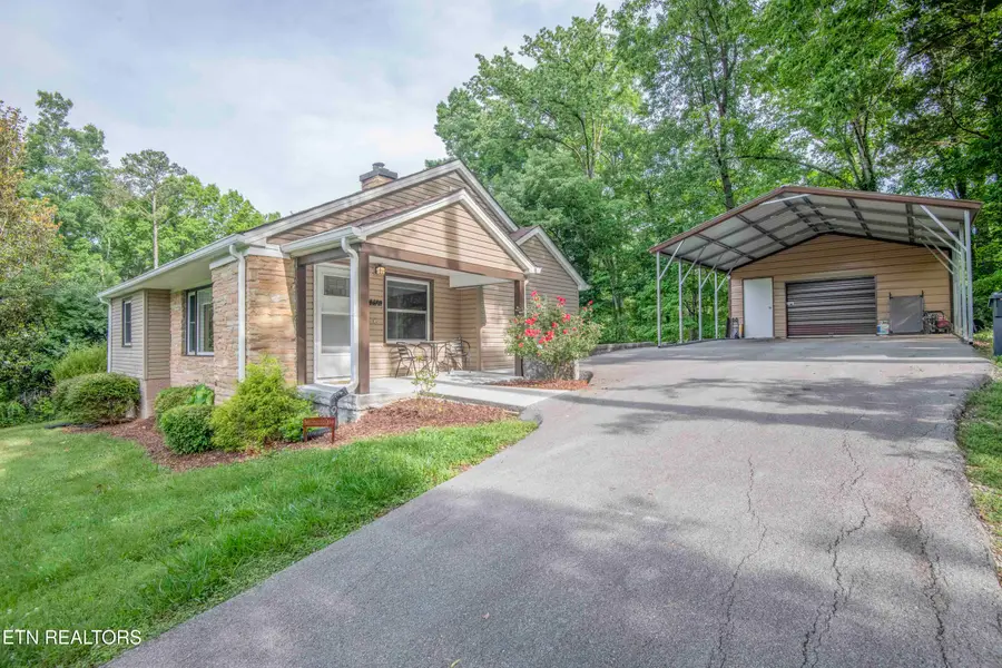319 Beechwood Drive, Knoxville, TN 37920 - #3