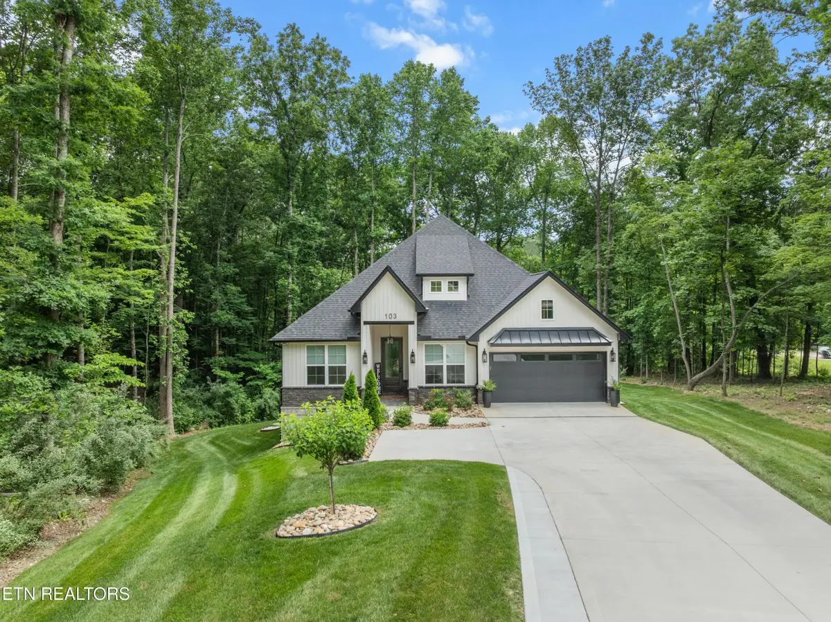 103 Oogookoo Place, Loudon, TN 37774 - #1