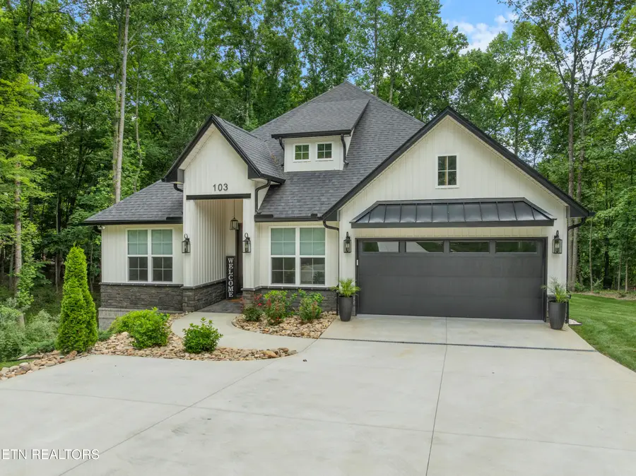 103 Oogookoo Place, Loudon, TN 37774 - #2