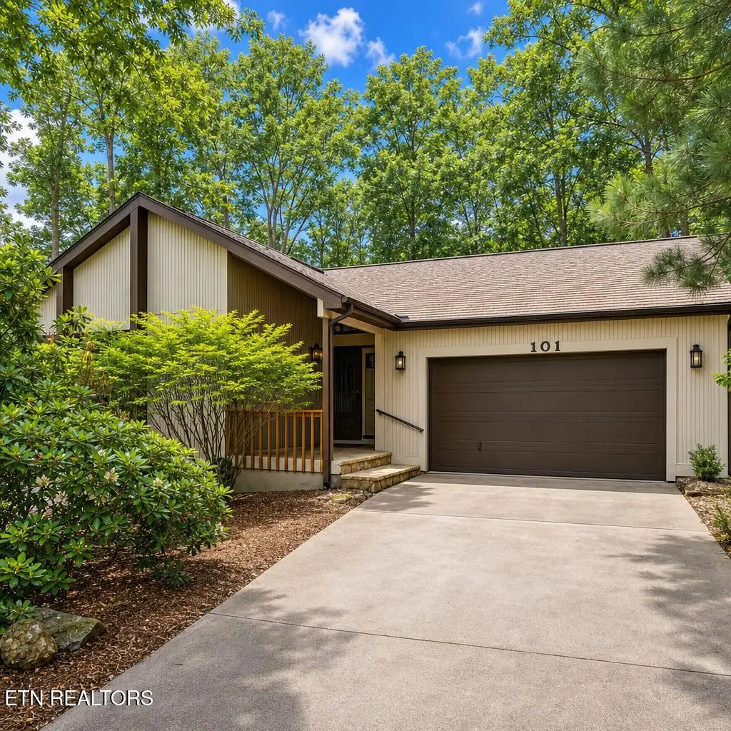 101 Adler Lane, Crossville, TN 38558 - #1