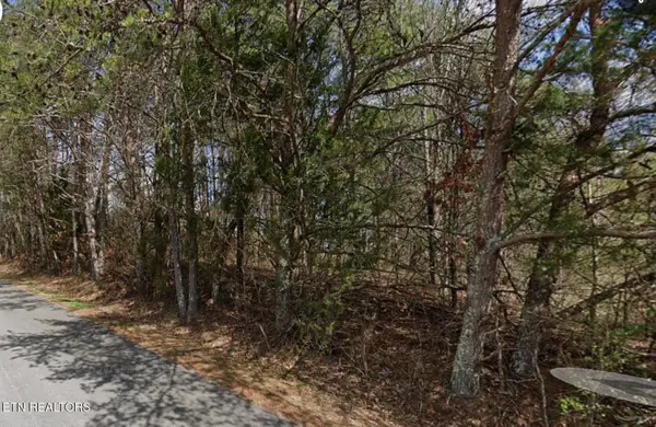 Jones Lane, Clinton, TN 37716