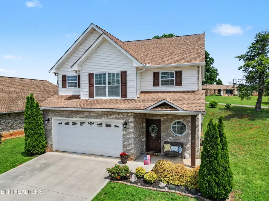 245 Royal Oaks Drive, Maryville, TN 37801 - #3
