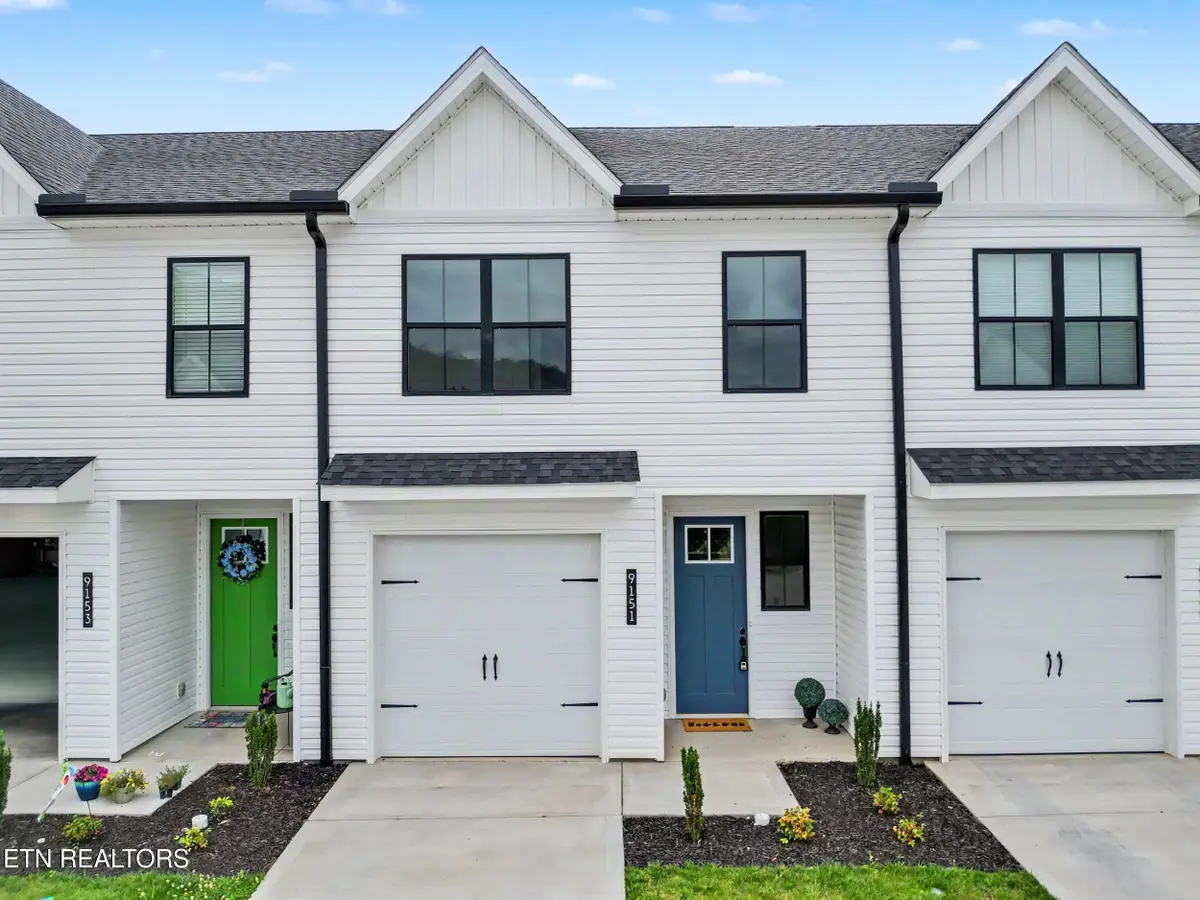 9151 Rolling Stone Way, Knoxville, TN 37920 - #1