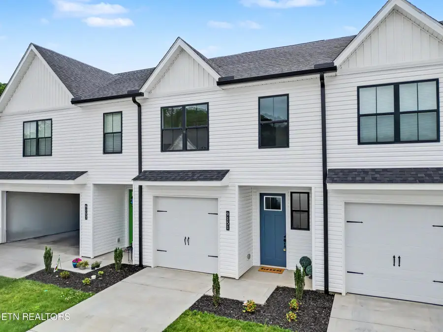9151 Rolling Stone Way, Knoxville, TN 37920 - #2