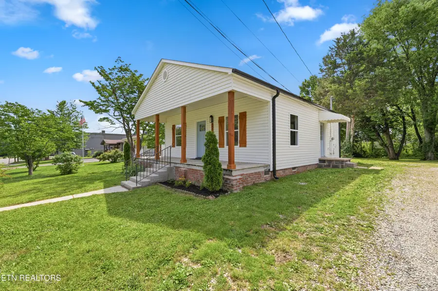 2628 Woodrow Drive, Knoxville, TN 37918 - #2