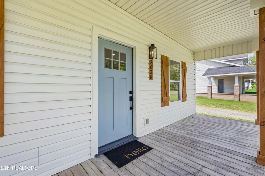 2628 Woodrow Drive, Knoxville, TN 37918 - #3
