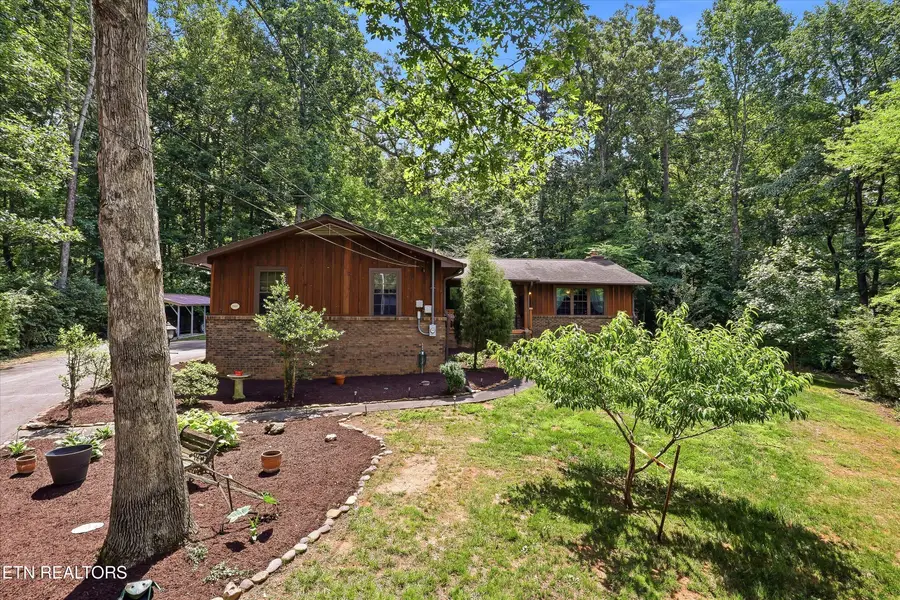 2337 Evergreen Rd, Louisville, TN 37777 - #2