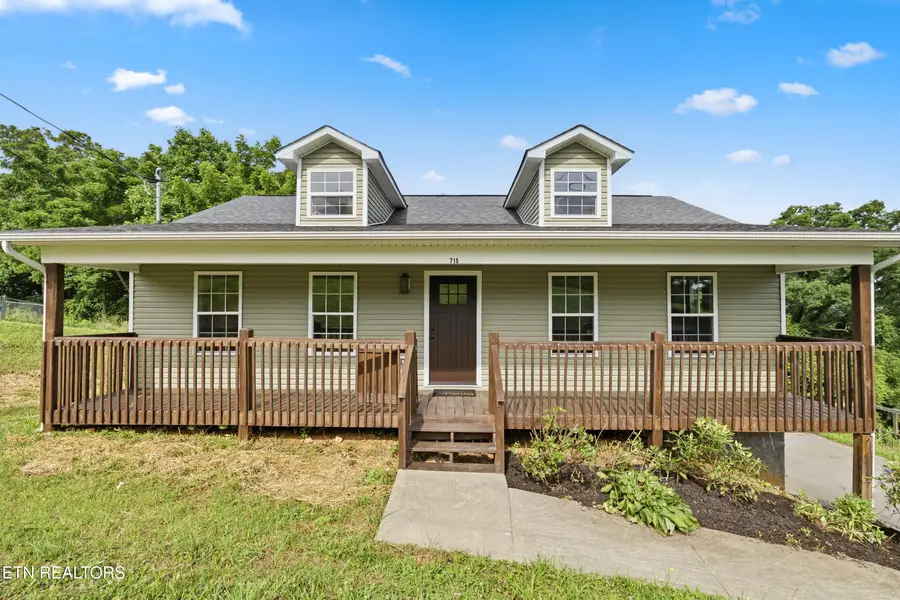 715 Privet Drive, Dandridge, TN 37725 - #3