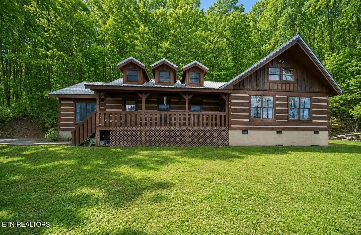 830 Sleepy Hollow Rd, Gatlinburg, TN 37738 - #1
