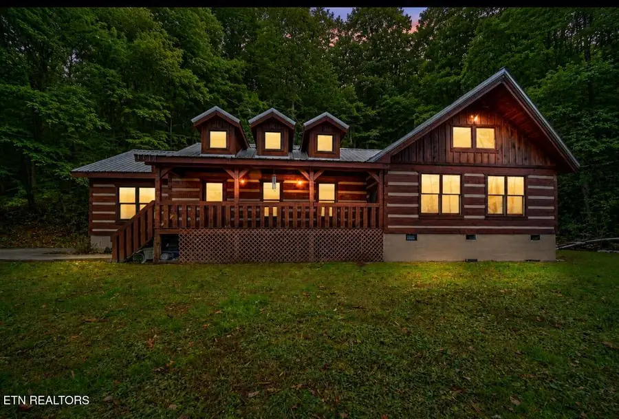 830 Sleepy Hollow Rd, Gatlinburg, TN 37738 - #2