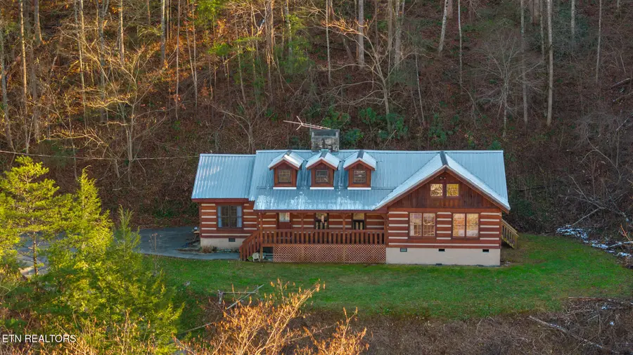 830 Sleepy Hollow Rd, Gatlinburg, TN 37738 - #3