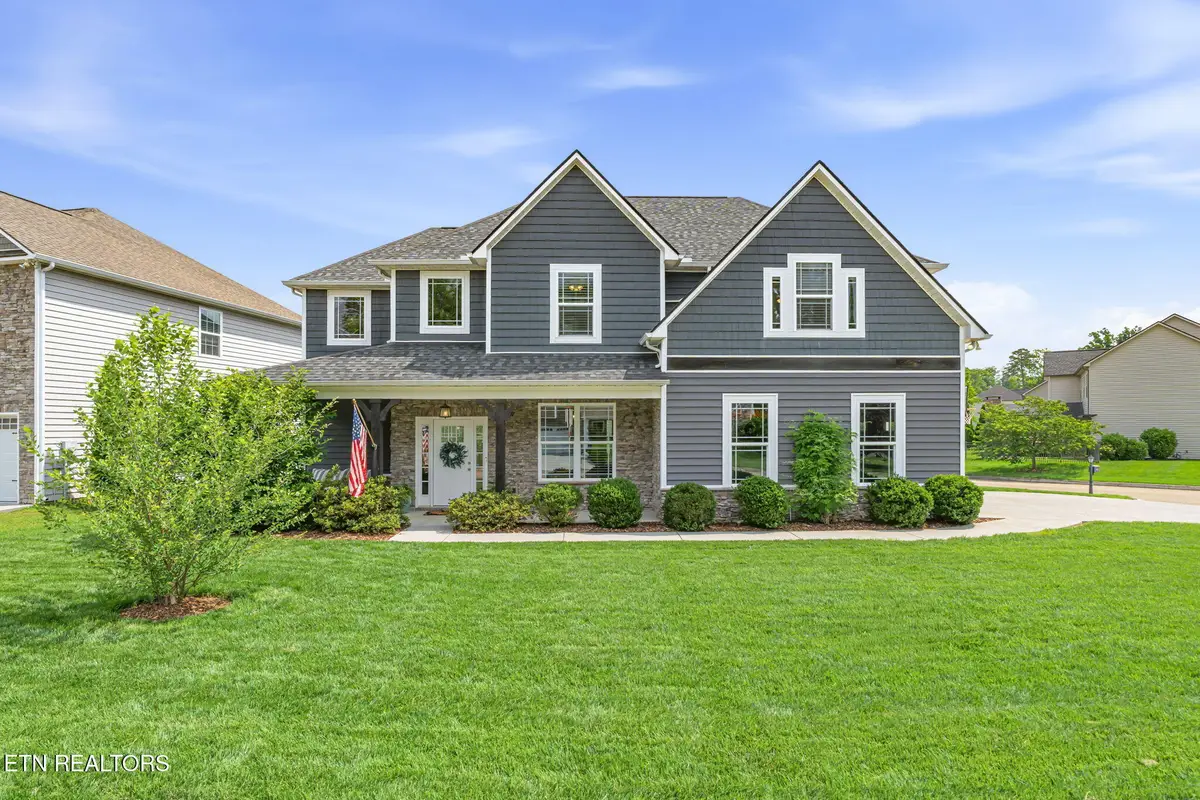 12339 Blacksburg Lane, Knoxville, TN 37922 - #1