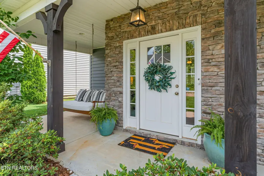 12339 Blacksburg Lane, Knoxville, TN 37922 - #3