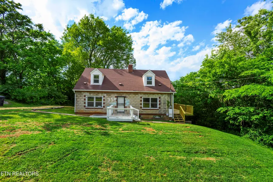 359 Nash Rd, Knoxville, TN 37914 - #2
