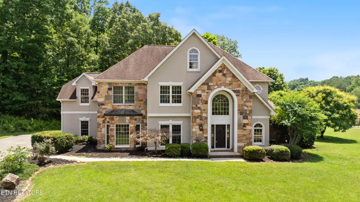 612 Sandpiper Drive, Vonore, TN 37885 - #1