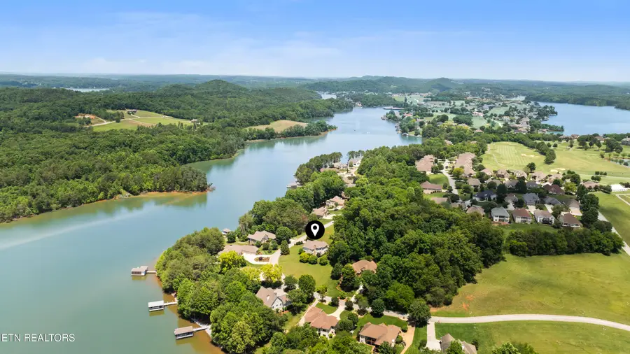 612 Sandpiper Drive, Vonore, TN 37885 - #3