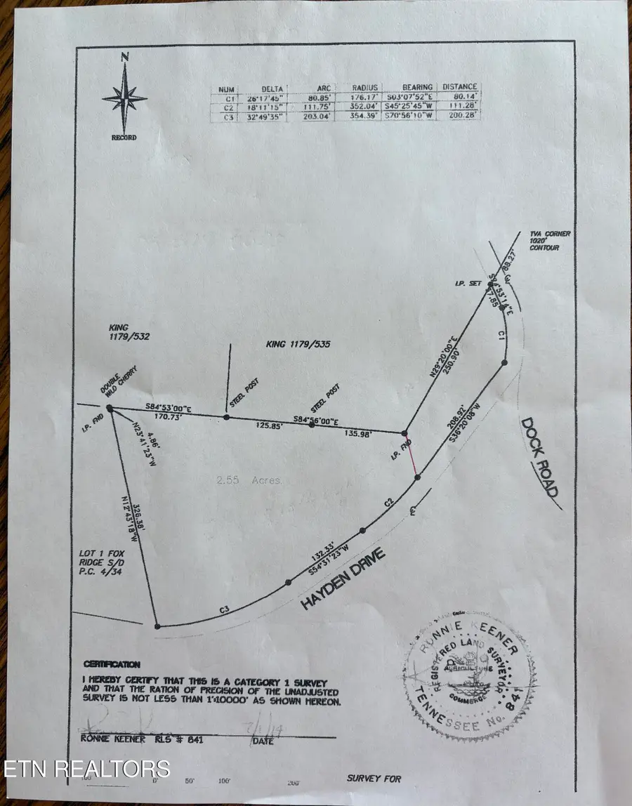 Hayden Drive, New Tazewell, TN 37825 - #2