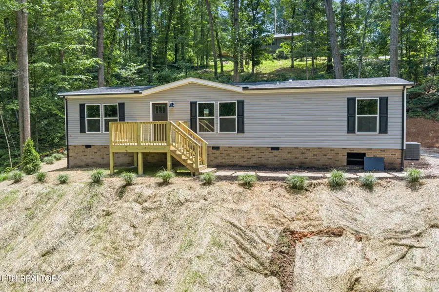 206 Cumberland View Est Rd, Rocky Top, TN 37769 - #2