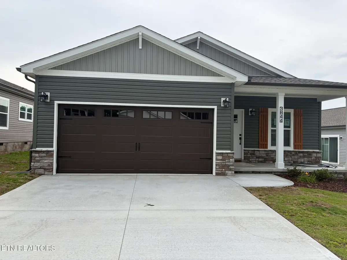 3844 Crimson Clover Lane, Knoxville, TN 37924 - #1
