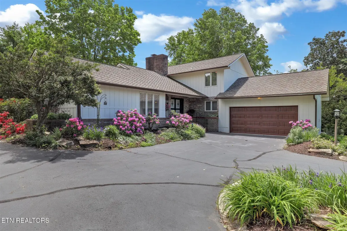 104 Carnoustie Point, Knoxville, TN 37934 - #1