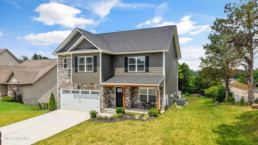 1006 Letsinger Cove Lane, Knoxville, TN 37932 - #3