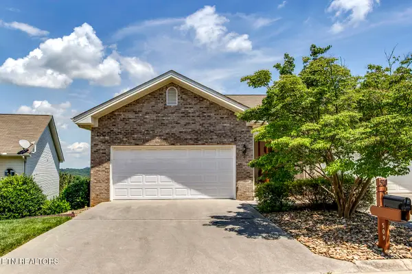 509 Cimarron Circle, Loudon, TN 37774