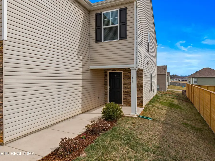 2320 Beacon Rd, Talbott, TN 37877 - #3