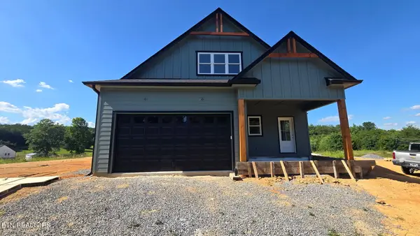 275 County Road 757, Riceville, TN 37370