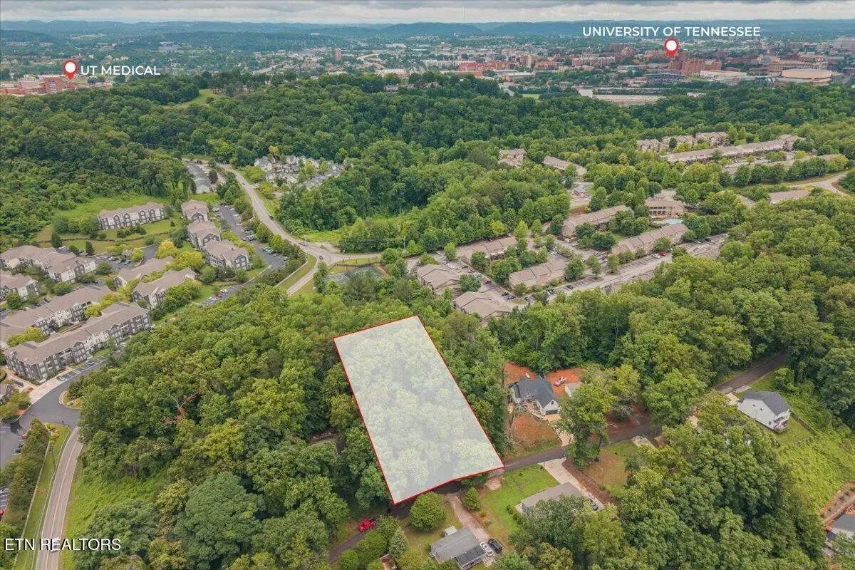 1215 Navy Drive, Knoxville, TN 37920 - #1