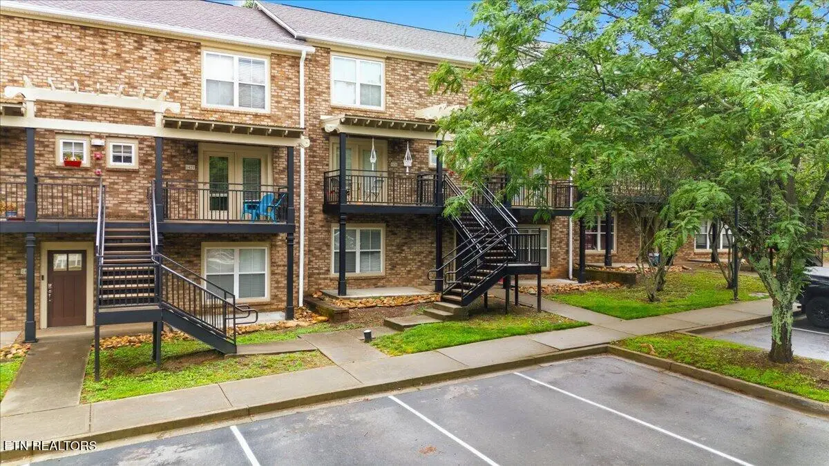 1121 Tree Top Way, Knoxville, TN 37920 - #1