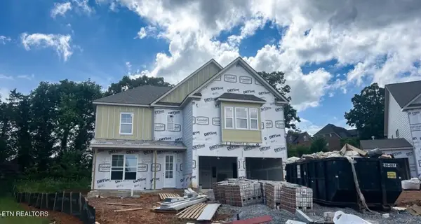 557 Ivey Farms (lot 78) Rd, Farragut, TN 37934