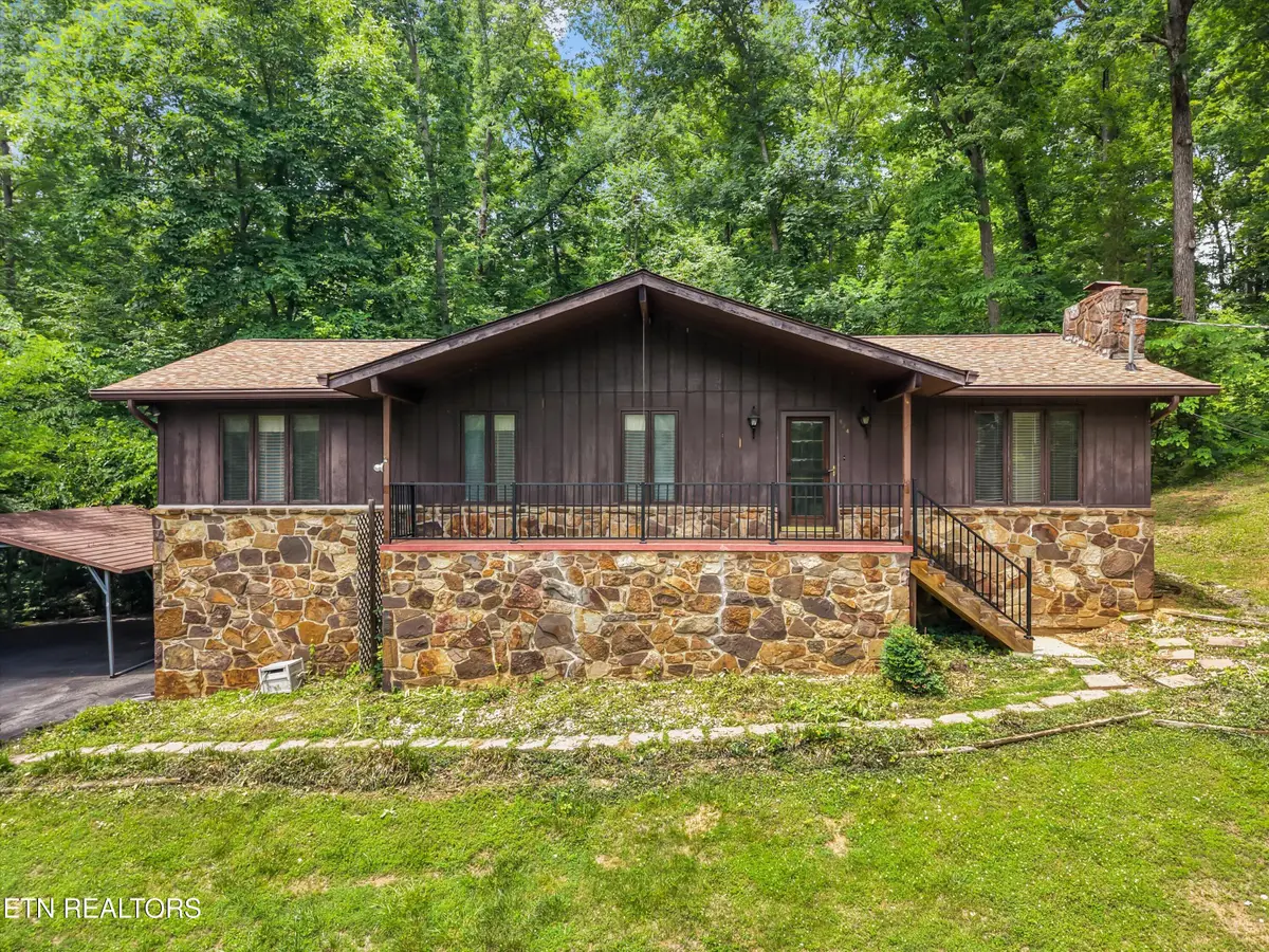 624 Starlite Lane, Knoxville, TN 37920 - #1