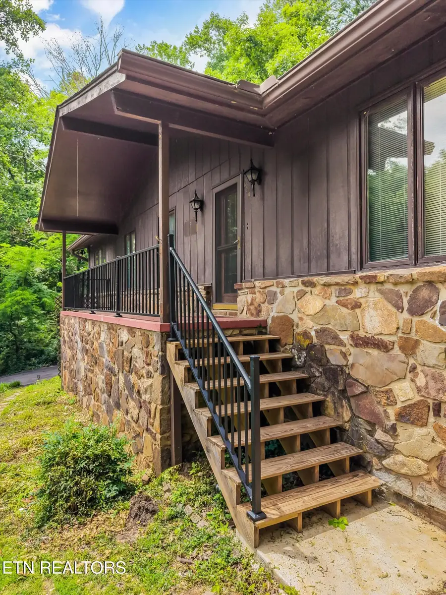 624 Starlite Lane, Knoxville, TN 37920 - #3
